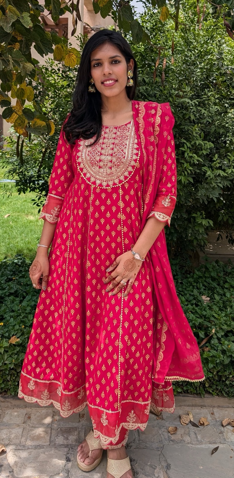 Sakshi Mohata